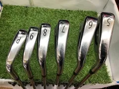 タイトリストTitleist 718AP3 モーダス105S 6本セット AP3 718 アイアン(6本セット) MCI60(アイアン（セット）)|718