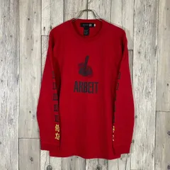 SAMURAI CORE サムライコア ロンT 長袖 Tシャツ 大