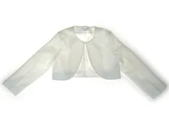 【キャサリン・コテージ/CatherineCottage】カーディガン 130サイズ 女の子【子供服・ベビー服】（1967638）