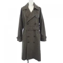 アーペーセー A.P.C. コートのサムネイル
