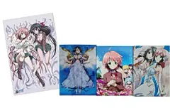 中古】アニメBlu-ray Disc 劇場版 そらのおとしもの -時計じかけの哀