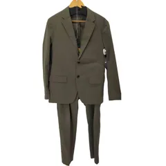 ユナイテッドアローズ UNITED ARROWS UASB シティ リップストップ 2B ジャケット 2 メンズ  Lのサムネイル