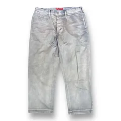 2026年最新】supreme pin up chino pantの人気アイテム - メルカリ
