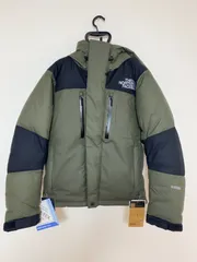 バルトロライトジャケット