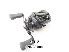 ダイワ 24タトゥーラ　TW　100XH (02-8207230006)