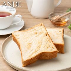 ANDE メープルデニッシュ 1斤