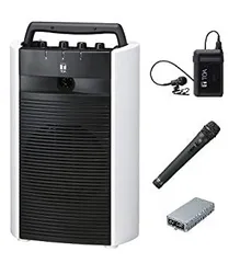 未使用・未開封品) TOA マイク/ラインアンプ M-66 60wa65s