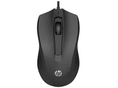 【新品・2営業日で発送】HP エイチピー HP G105 有線マウス(822M9UT#UUF)