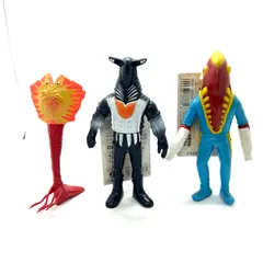 Xプラス 大怪獣シリーズ ペガッサ星人＆ペギラ 未使用品！！2体セット！！ 2025年最新】エクスプラス ペギラの人気アイテム - メルカリ