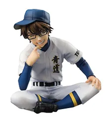 メガハウス　パルメイトシリーズ　ダイヤのA　沢村栄純&御幸一也 メガハウス パルメイトシリーズ ダイヤのA 沢村栄純｜ホビーの