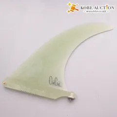 新品未使用 CHRISTENSON KEEL SPECIAL SINGLETAB Christenson Keel – Futures Fins US