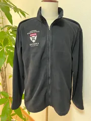 patagonia Synchilla フリースジャケット HARVARD BUSINESS SCHOOL SECTION A CLASS OF 2008