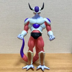 2024年最新】中古品 ドラゴンボール改 組立式ＤＸソフビフィギュアの