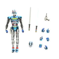 魂ウェブ商店限定 S.H.Figuarts(フィギュアーツ) 宇宙刑事シャイダー