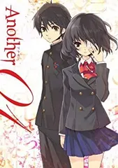 【中古】Another 限定版 第1巻 [Blu-ray]
