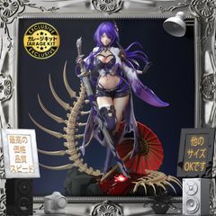 ガレージキット SF対応 N-WGIX「AC」未塗装未組立 ガレージキット SF対応 N-WGIX「AC」未塗装未組立 - メルカリ