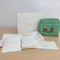 2025年最新】国内正規品 クロエ Chloeの人気アイテム - メルカリ