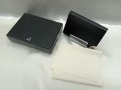 期間限定SALE！ 【dunhill】ダンヒル 21M 6連キーケース ブランド小物 メンズ レディース 中古