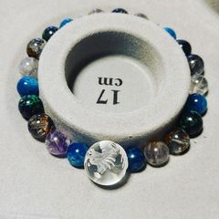 チャネリングオーダーブレスレット