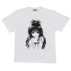 2025年最新】TOLOVEる 原画展 tシャツの人気アイテム - メルカリ