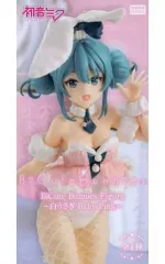 2025年最新】初音ミク フィギュア 白うさぎの人気アイテム - メルカリ