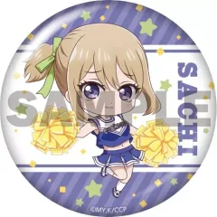 【中古】バッジ・ピンズ 海野幸B 「カッコウの許嫁 トレーディングBIG缶バッジ デフォルメVer.」