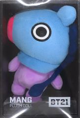 [중고] 봉제인형 MANG(제이호프) 스탠딩 봉제인형 [BT21]