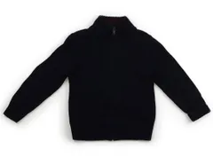 【ポロラルフローレン/POLORALPHLAUREN】カーディガン 110サイズ 男の子【子供服・ベビー服】（1957682）