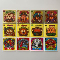 大切な ビックリマン その他