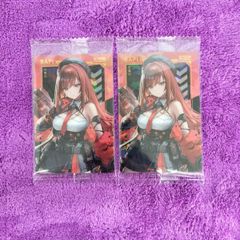 ③勝利の女神：NIKKE ニケ ウエハース4 フルコンプ コンプリート 勝利の女神：NIKKE ウエハース4｜発売日：2025年10月20日