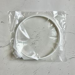 コバヤシ　丸巣掛け（ホワイト）