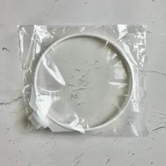 コバヤシ　丸巣掛け（ホワイト）