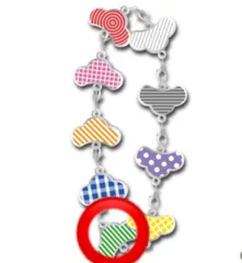 SnowMan《阿部亮平》メタルチャーム おそ松さん