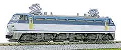 KATO　Nゲージ　EF64 0 ２次形　EF66 100番代 KATO EF64 0 2次形】が入線しました | 趣味の鉄道模型と鉄道写真