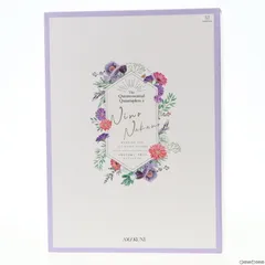 【中古】[FIG]中野二乃(なかのにの) ウェディングVer. 五等分の花嫁∬ 1/7 完成品 フィギュア 月刊ホビージャパン誌上通販&ホビージャパンオンライン限定 ホビージャパン/AMAKUNI(アマクニ)(61168635)