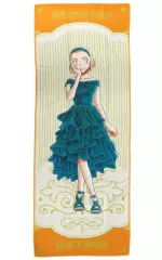 名探偵コナン コナン展 会場限定手ぬぐい 日本国内コンプリート 10枚