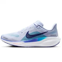 【新品未使用】ナイキ　ペガサス41 ブループリント　25.5 24.0のみ】ナイキ NIKE WS エア ズーム ペガサス 41 ブルー