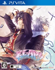 KLAP!! ?kind Love And Punish? - PS Vita [通常版 Amazon限定無]