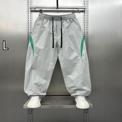 BE:FIRST ナイロンパンツ L - メルカリ