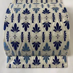 2025年最新】河合美術織物袋帯の人気アイテム - メルカリ