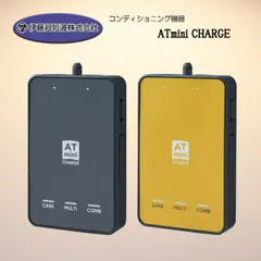 AT - mini II ( アスリート ミニ 2 )伊藤超短波 伊藤超短波 AT-mini Personal II ( AT ミニ パーソナル 2 ) 本体セット