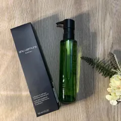 新品 シュウウエムラ A/O＋P.M.クリア ユース ラディアント クレンジング オイル 150ml