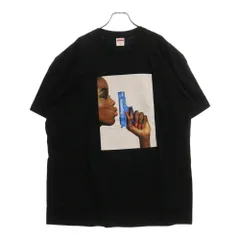 希少SUPREME Water Pistol Tee キムタク着用　Lサイズ Supreme - Water Pistol Tee - UG.SHAFT