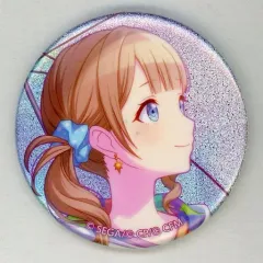 【中古】バッジ・ピンズ 望月穂波 「プロジェクトセカイ カラフルステージ! feat. 初音ミク グリッター缶バッジ イベントイラストコレクション vol.10 A」