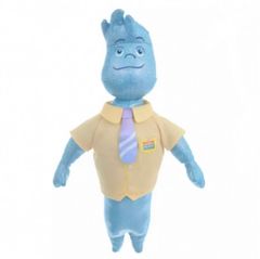 【新品・タグ付き】　マイエレメント ウェイド　リップルぬいぐるみ　完売済み Amazon.co.jp: マイエレメント ウェイドリップル ぬいぐるみ