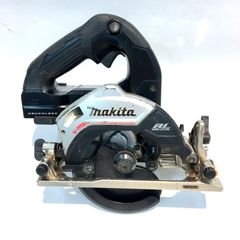 マキタ 充電式マルノコ HS474D 本体のみ  125ｍｍ 丸のこ 切断工具 makita △ DW2336