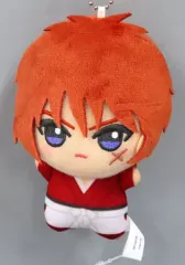 2025年最新】るろうに剣心 ちびぐるみの人気アイテム - メルカリ