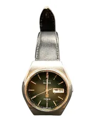 #SEIKO TYPE-Ⅱ QUARTZ セイコー 時計