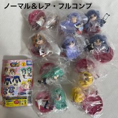 [가격 인하 협상 환영] 히구라시가 없을 때에 후메 메카. MEGA EDITION Part2 노멀 & 레어 풀 콤프 세트 미개봉 미품 콜렉터 용 즉 구입 OK 송료 무료 익명 배송 인기 주목 7.7027