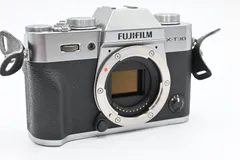 2023年最新】FUJIFILM X-T30 ボディ [シルバー]の人気アイテム - メルカリ